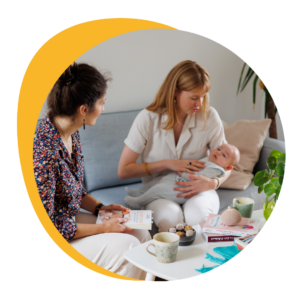 doula lille accompagnement postnatal