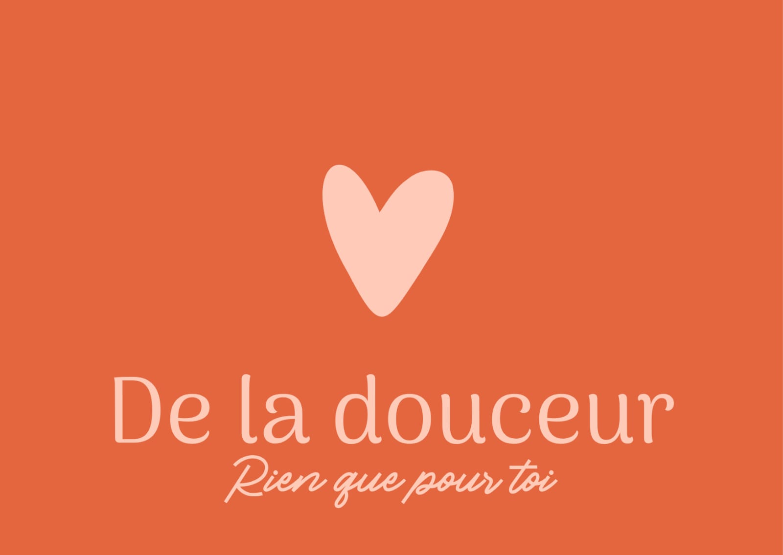 Bon cadeau - Massage postnatal et serrage du bassin