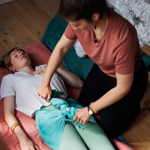Soins après la grossesse